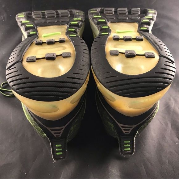 Very Good Vintage Nike Air Max 360 - Picture 7 of 11